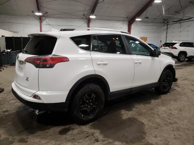Photo 3 from auction – 2016 TOYOTA RAV4 LE with VIN 2T3BFREVXGW414506