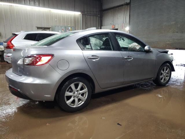 Photo 3 from auction – 2010 MAZDA 3 I with VIN JM1BL1SF1A1183461