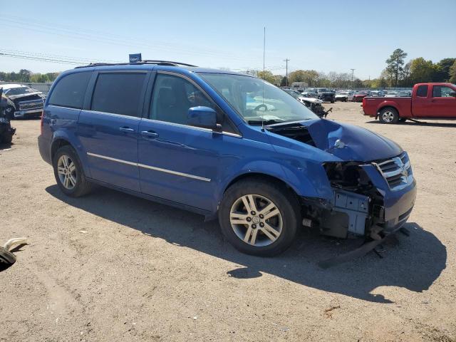 Photo 4 from auction – 2010 DODGE GRAND CARA with VIN 2D4RN5DX7AR435766