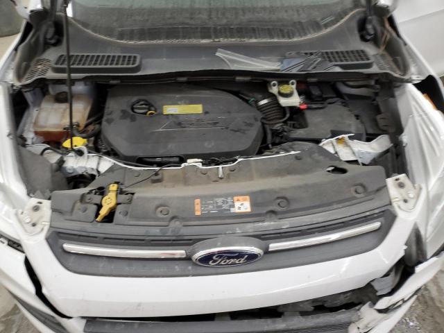 Photo 12 from auction – 2014 FORD ESCAPE SE with VIN 1FMCU0GX3EUC97863
