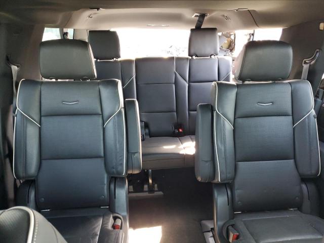 Photo 10 from auction – 2022 CADILLAC ESCALADE E with VIN 1GYS4KKL2NR134344