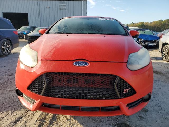 Photo 5 from auction – 2014 FORD FOCUS ST with VIN 1FADP3L92EL286650