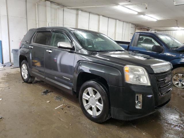 Photo 4 from auction – 2013 GMC TERRAIN SL with VIN 2GKALMEK0D6346581
