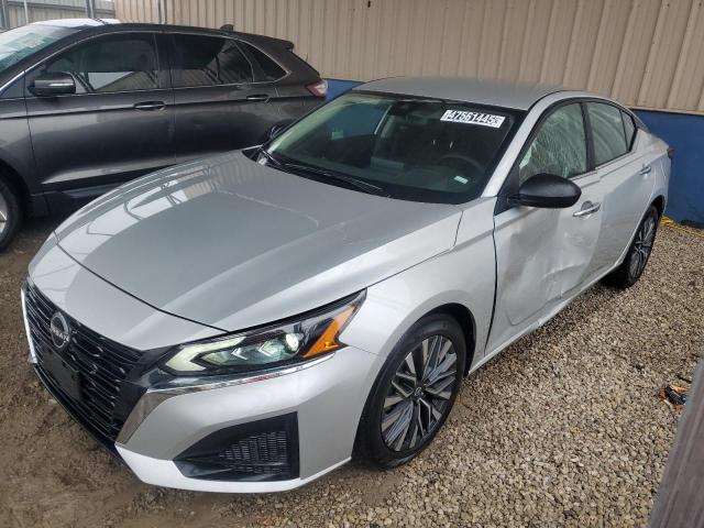 NISSAN ALTIMA SV 2024 with VIN 1N4BL4DV4RN411078 - Photo from auction