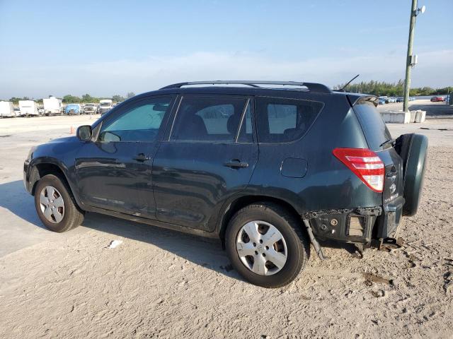 Снимка 2 от търг – 2009 TOYOTA RAV4 с VIN 2T3BF33V79W004457