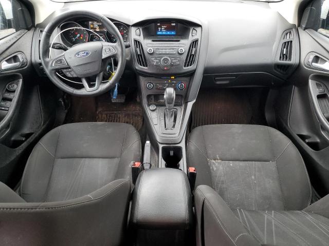 Photo 8 from auction – 2017 FORD FOCUS SE with VIN 1FADP3K23HL311497