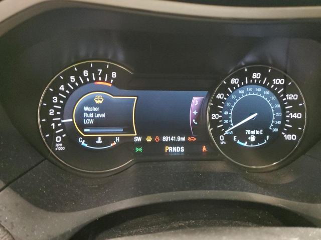 Photo 9 from auction – 2014 LINCOLN MKZ with VIN 3LN6L2JK3ER810979