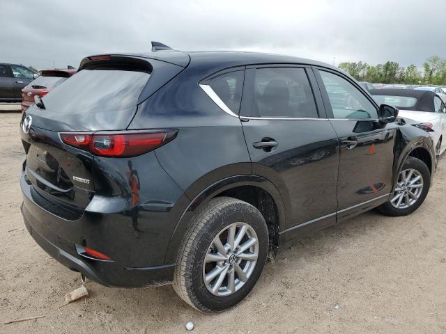 Photo 3 from auction – 2024 MAZDA CX-5 SELEC with VIN JM3KFBBL0R0438645