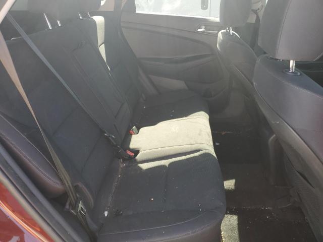 Photo 11 from auction – 2019 HYUNDAI TUCSON LIM with VIN KM8J3CA45KU015356