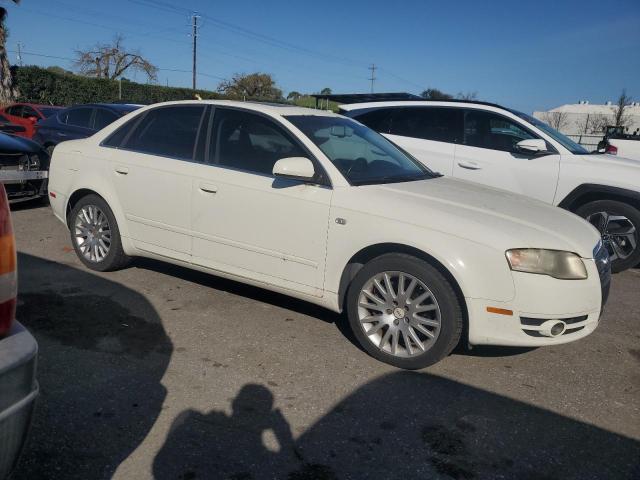 Photo 4 from auction – 2006 AUDI A4 2.0T QU with VIN WAUDF78E06A201776