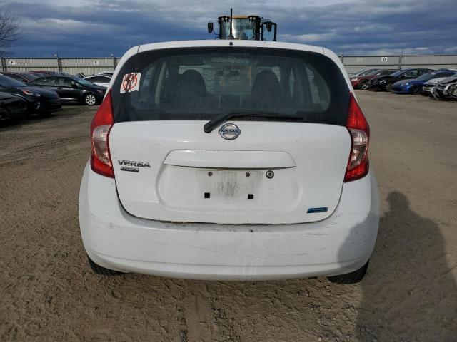 Photo 6 from auction – 2016 NISSAN VERSA NOTE with VIN 3N1CE2CP9GL402814