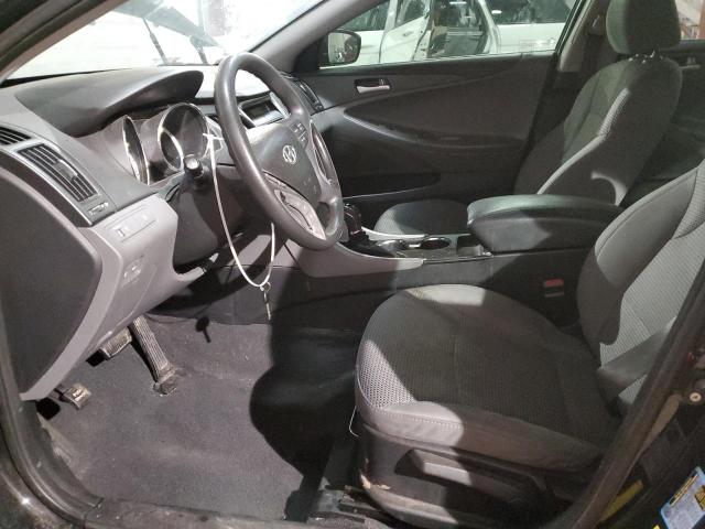 Photo 7 from auction – 2011 HYUNDAI SONATA GLS with VIN 5NPEB4AC7BH016976
