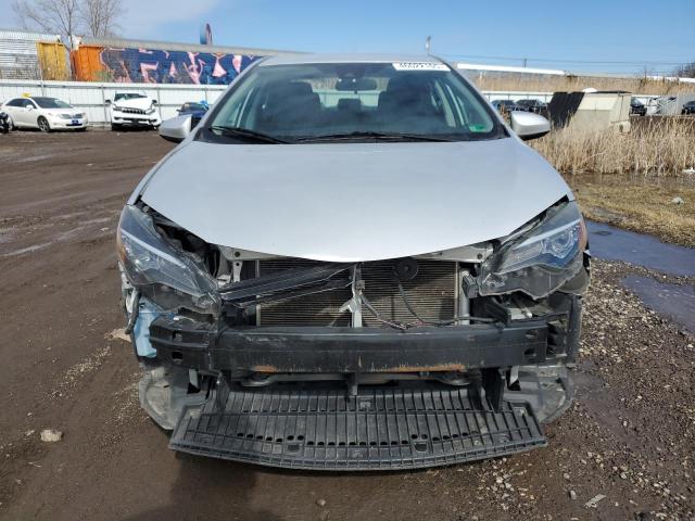 Photo 5 from auction – 2018 TOYOTA COROLLA L with VIN 2T1BURHEXJC988803
