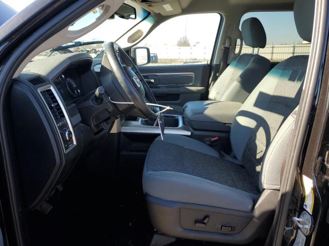 Photo 7 from auction – 2017 RAM 2500 SLT with VIN 3C6UR5ML7HG519313