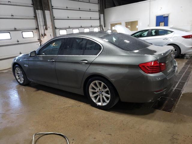 Photo 2 from auction – 2014 BMW 535 XI with VIN WBA5B3C50ED535965