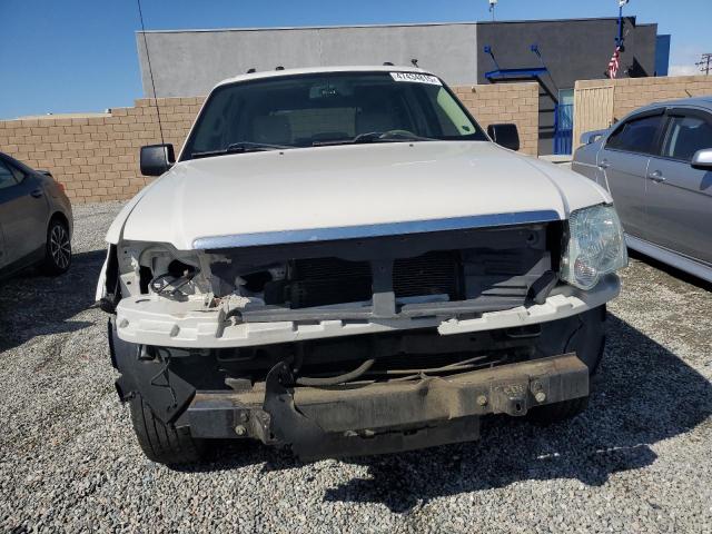 صورة رقم 5 من المزاد - 2008 FORD EXPLORER X مع VIN 1FMEU63E38UA93598
