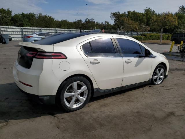 Снимка 3 от търг – 2012 CHEVROLET VOLT с VIN 1G1RB6E4XCU126176