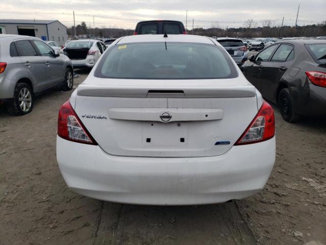 Photo 6 from auction – 2014 NISSAN VERSA S with VIN 3N1CN7AP1EL829692