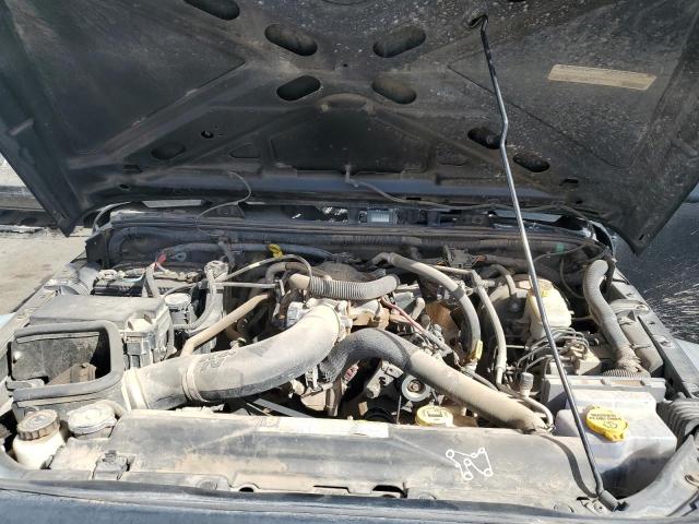 Zdjęcie 12 z aukcji – 2011 JEEP WRANGLER U z VIN 1J4BA3H19BL523176
