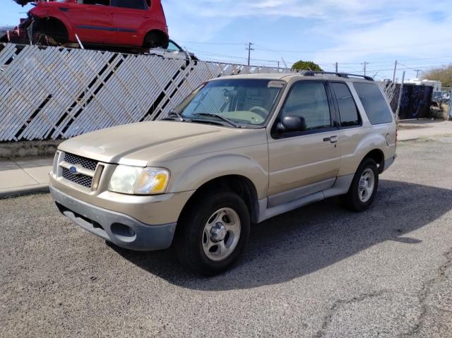 Снимка 2 от търг – 2003 FORD EXPLORER S с VIN 1FMYU60E13UA37301