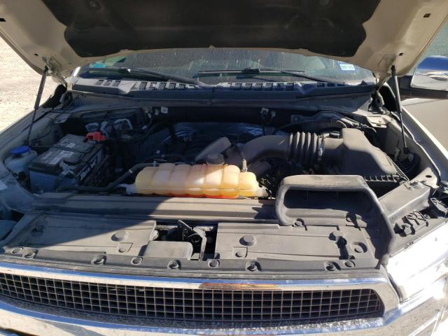 Photo 11 from auction – 2018 FORD F150 SUPER with VIN 1FTEW1E52JFC95017
