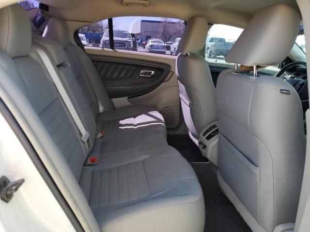 Photo 10 from auction – 2011 FORD TAURUS SE with VIN 1FAHP2DW1BG132435