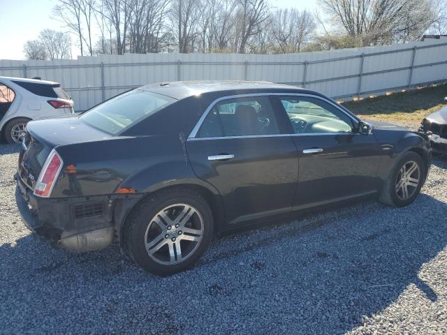 Photo 3 from auction – 2011 CHRYSLER 300C with VIN 2C3CA6CT1BH536882