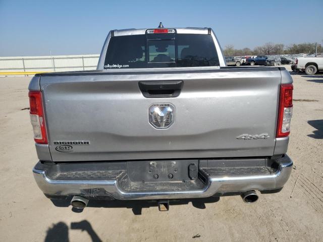 Photo 6 from auction – 2023 RAM 1500 BIG H with VIN 1C6SRFFTXPN688287