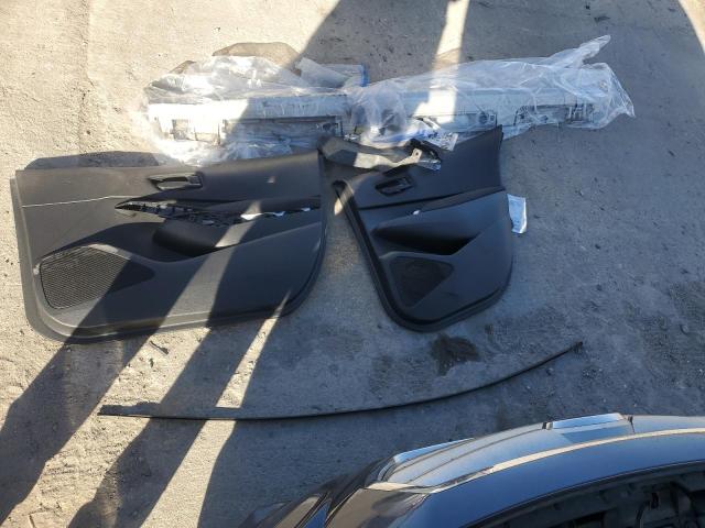 Photo 12 from auction – 2023 TOYOTA COROLLA LE with VIN 5YFB4MDE1PP049251