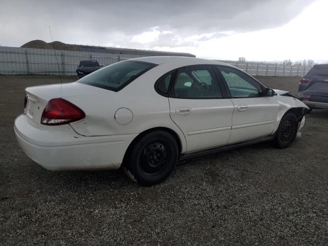 Photo 3 from auction – 2005 FORD TAURUS SE with VIN 1FAFP53215A238754
