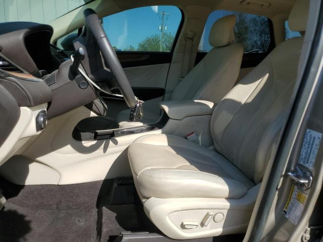 Photo 7 from auction – 2015 LINCOLN MKC with VIN 5LMCJ1A9XFUJ45277