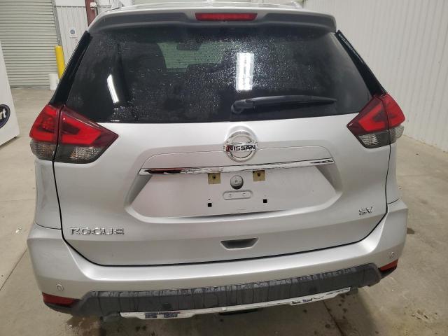 Photo 6 from auction – 2019 NISSAN ROGUE S with VIN KNMAT2MT9KP536001