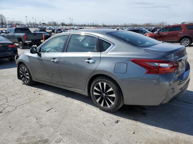Photo 2 from auction – 2018 NISSAN ALTIMA 2.5 with VIN 1N4AL3AP3JC170304