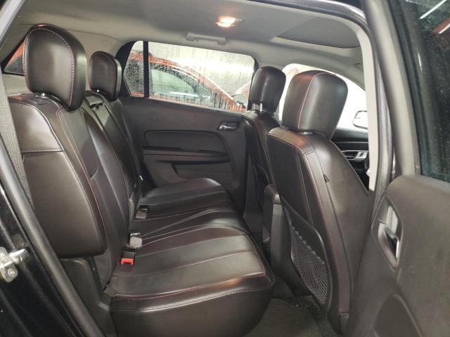 Photo 10 from auction – 2013 GMC TERRAIN SL with VIN 2GKFLVEKXD6167248