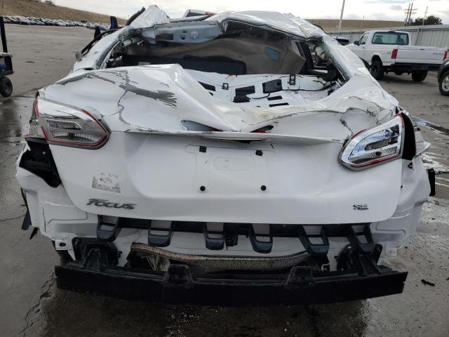 Photo 6 from auction – 2015 FORD FOCUS SE with VIN 1FADP3F21FL263179