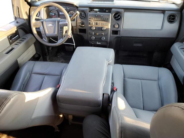 Photo 8 from auction – 2014 FORD F150 SUPER with VIN 1FTFX1CF8EKD94922