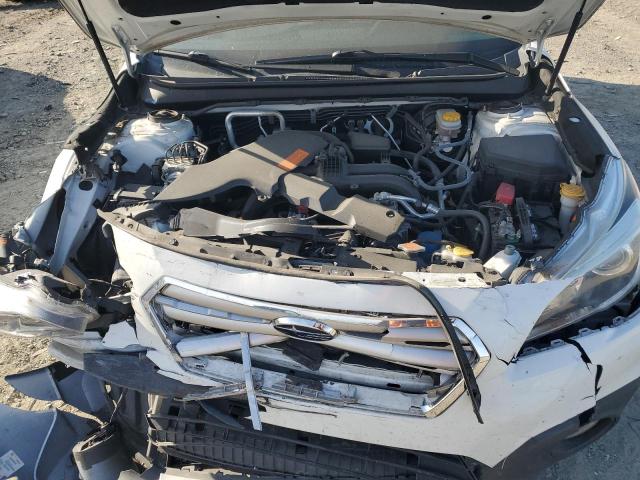 Photo 12 from auction – 2017 SUBARU OUTBACK 2. with VIN 4S4BSANCXH3423475