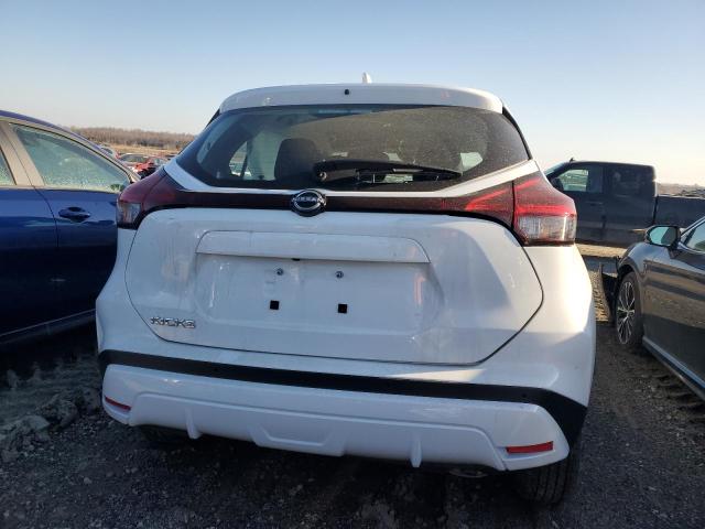 Photo 6 from auction – 2024 NISSAN KICKS S with VIN 3N1CP5BV0RL506445