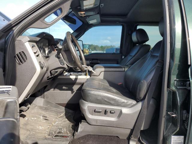 Photo 7 from auction – 2016 FORD F250 SUPER with VIN 1FT7W2BT0GEB91769