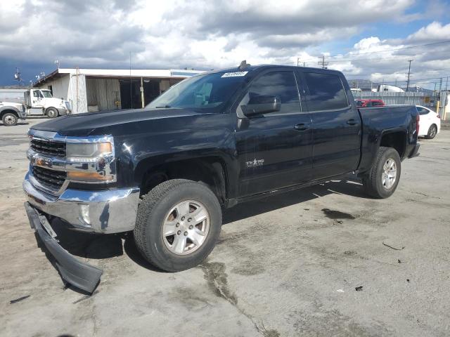 CHEVROLET 1500 2016 with VIN 3GCPCREC5GG260963 - Photo from auction