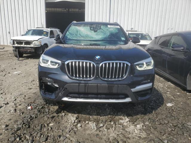 Photo 5 from auction – 2020 BMW X3 XDRIVE3 with VIN 5UXTY5C09L9B91868