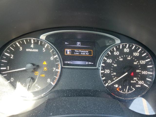 Photo 9 from auction – 2016 NISSAN ALTIMA 2.5 with VIN 1N4AL3AP4GN363395