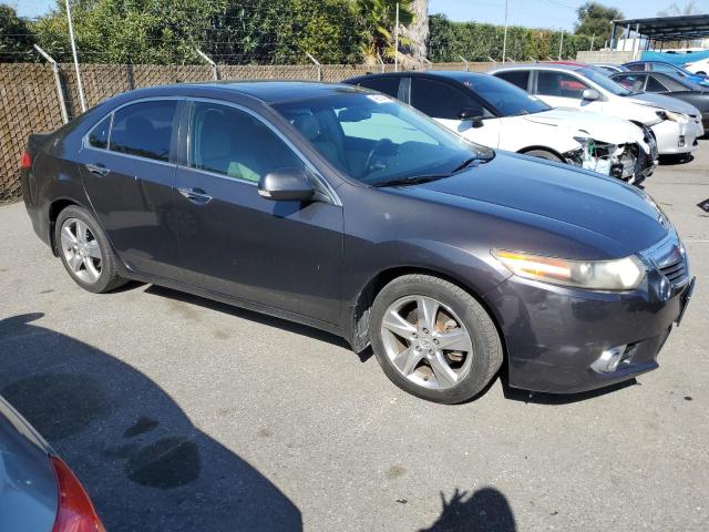 Photo 4 from auction – 2011 ACURA TSX with VIN JH4CU2F60BC017339