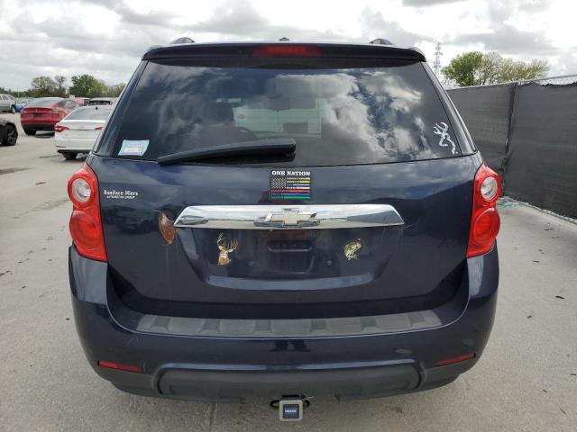 Photo 6 from auction – 2015 CHEVROLET EQUINOX LT with VIN 2GNFLFEK2F6321513