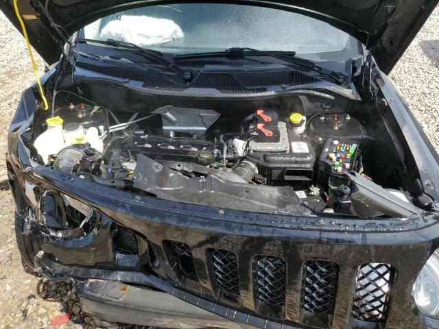 Photo 11 from auction – 2017 JEEP PATRIOT LA with VIN 1C4NJPFA9HD187951