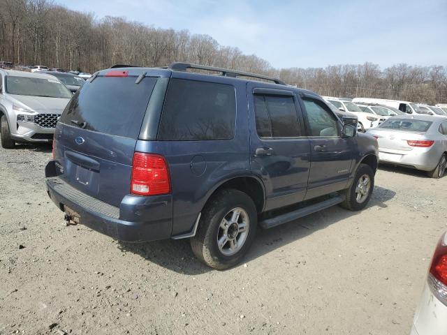 Photo 3 from auction – 2004 FORD EXPLORER X with VIN 1FMZU73K54ZA93967
