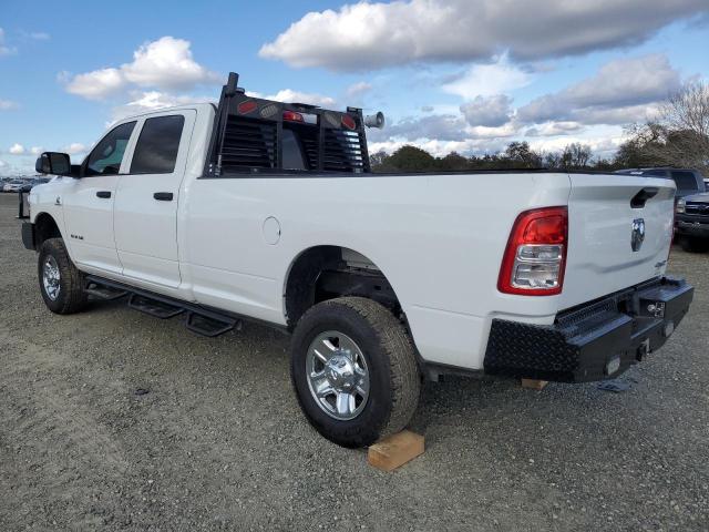 Photo 2 from auction – 2022 RAM 2500 TRADE with VIN 3C6UR5HL7NG335589