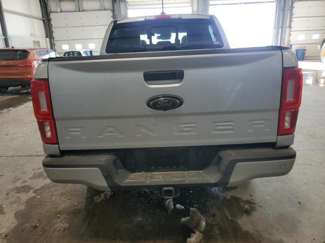 Photo 6 from auction – 2022 FORD RANGER XL with VIN 1FTER4FH2NLD05540