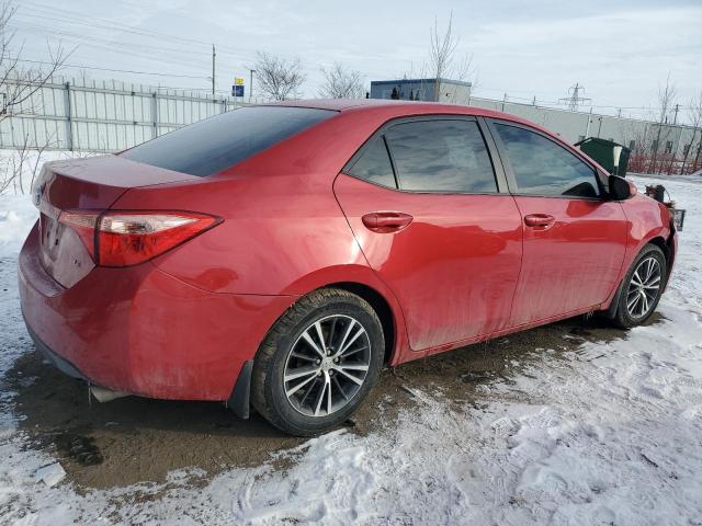 Photo 3 from auction – 2019 TOYOTA COROLLA L with VIN 2T1BURHE7KC204742