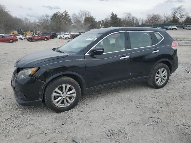 Photo 1 from auction – 2014 NISSAN ROGUE S with VIN 5N1AT2MV6EC750839